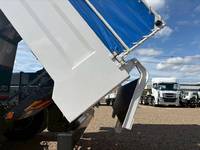 日野プロフィアダンプ大型（10t）[写真13]