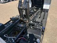 日野プロフィアダンプ大型（10t）[写真15]