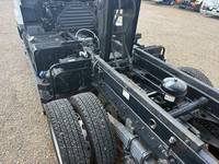 日野プロフィアダンプ大型（10t）[写真16]