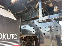 日野プロフィアダンプ大型（10t）[写真17]