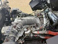 日野プロフィアダンプ大型（10t）[写真20]