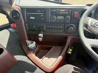 日野プロフィアダンプ大型（10t）[写真23]