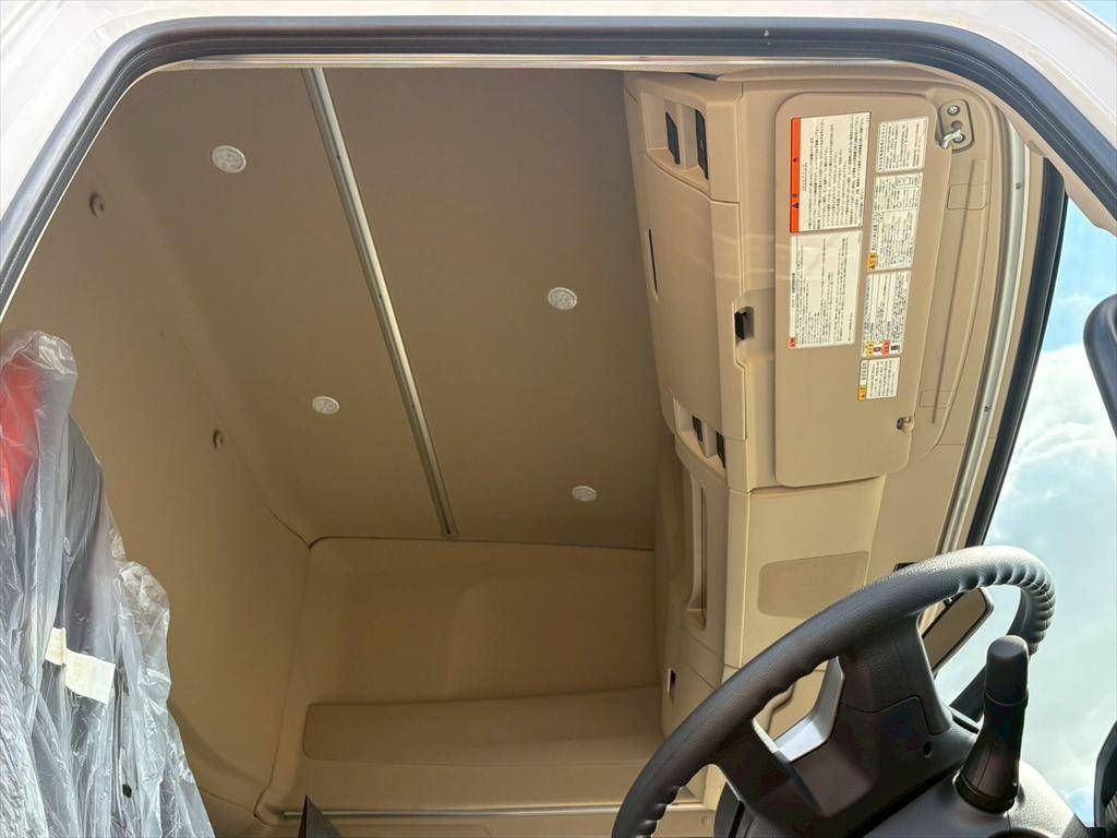 日野プロフィアダンプ大型（10t）[写真24]