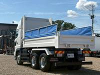 日野プロフィアダンプ大型（10t）[写真04]