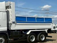 日野プロフィアダンプ大型（10t）[写真07]