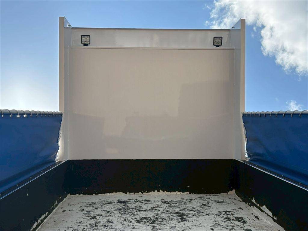 日野プロフィアダンプ大型（10t）[写真07]