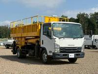 いすゞエルフ高所作業車小型（2t・3t）[写真01]