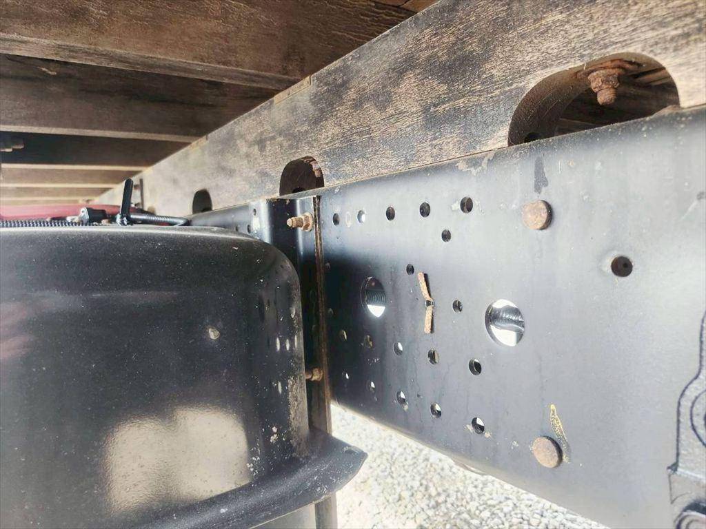 いすゞフォワードクレーン4段中型（4t）[写真14]