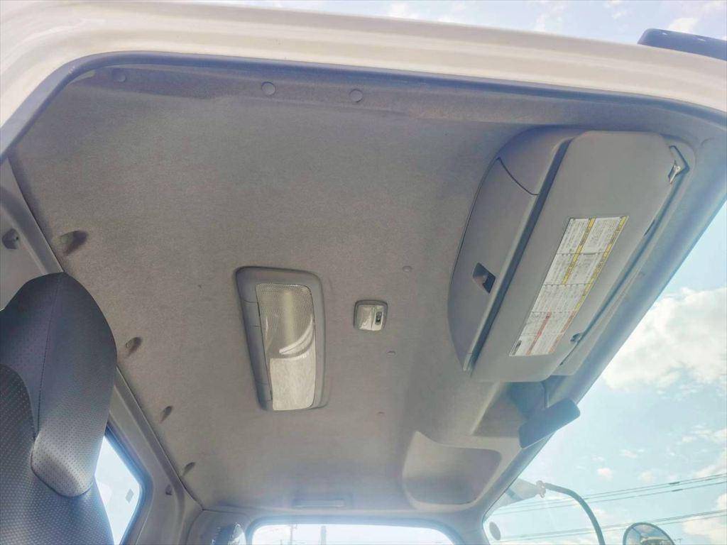 いすゞフォワードクレーン4段中型（4t）[写真22]