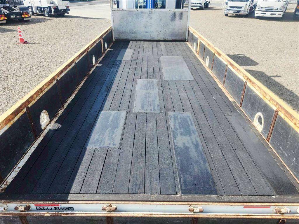 いすゞフォワードクレーン4段中型（4t）[写真07]