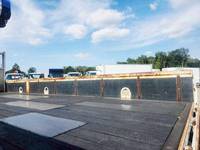 いすゞフォワードクレーン4段中型（4t）[写真10]