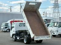 いすゞエルフダンプ小型（2t・3t）[写真11]
