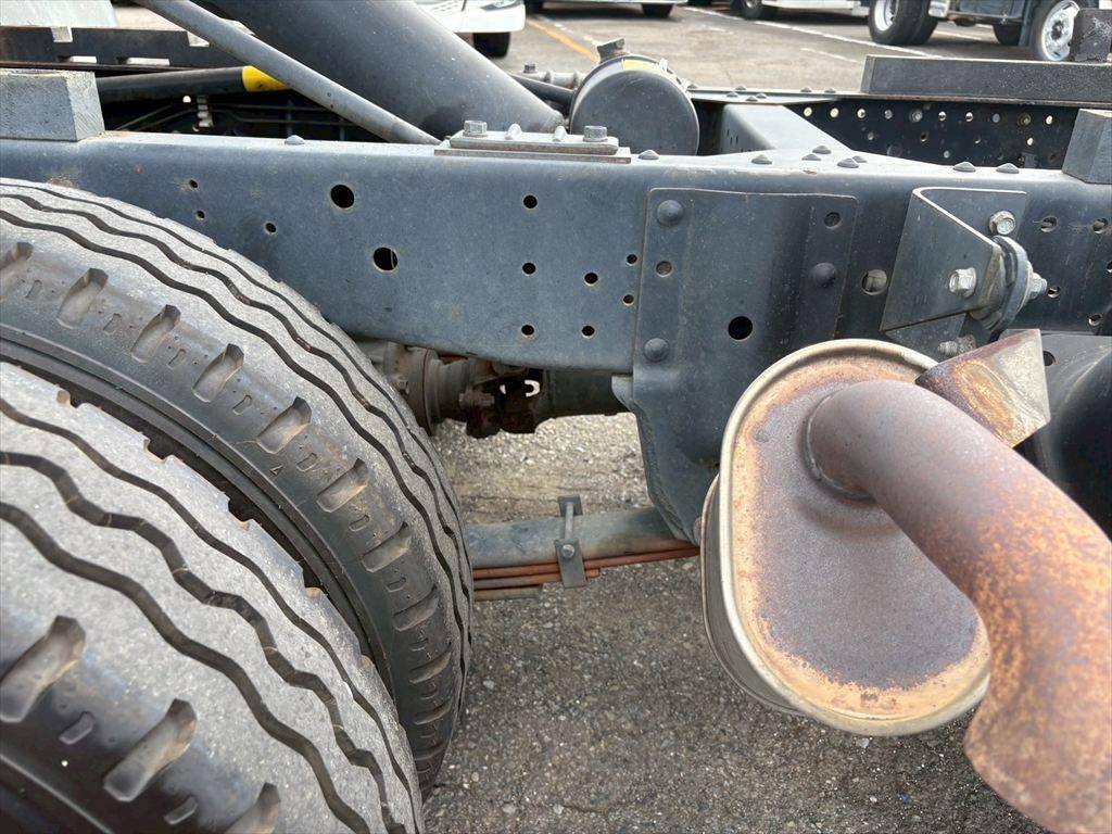 いすゞエルフダンプ小型（2t・3t）[写真15]