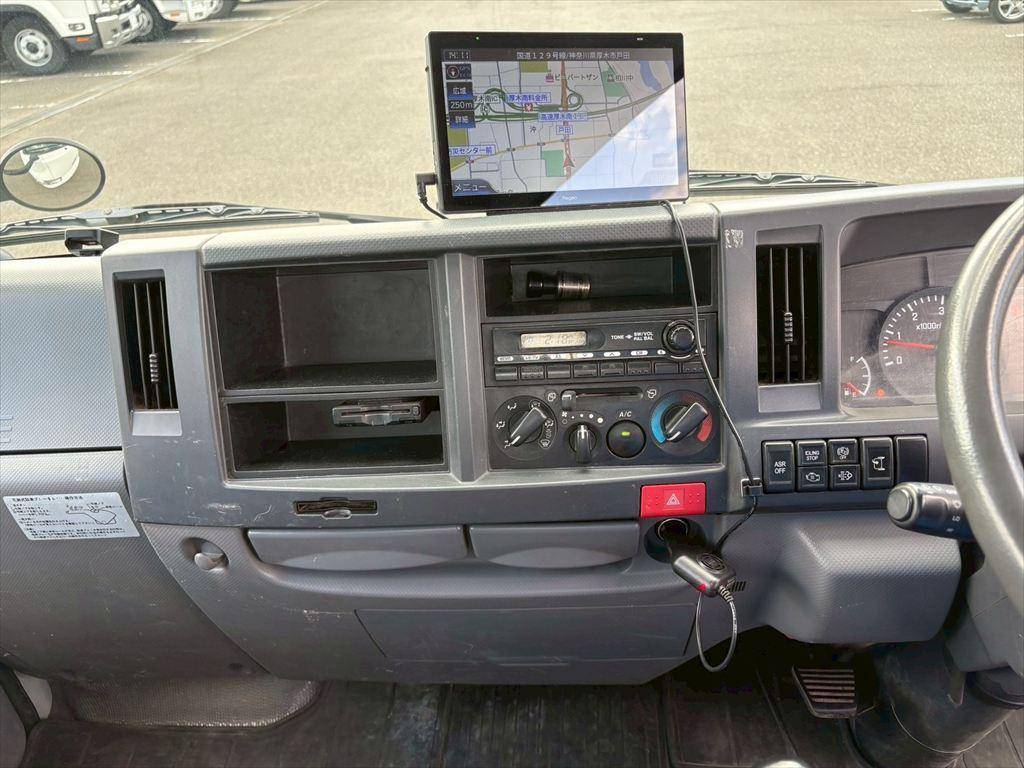 いすゞエルフダンプ小型（2t・3t）[写真21]