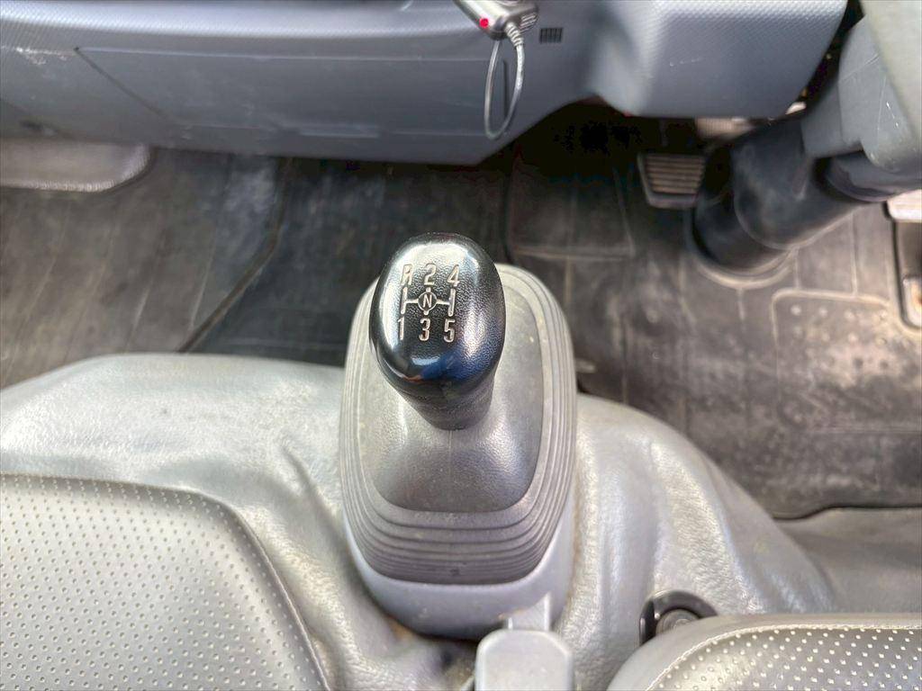 いすゞエルフダンプ小型（2t・3t）[写真22]