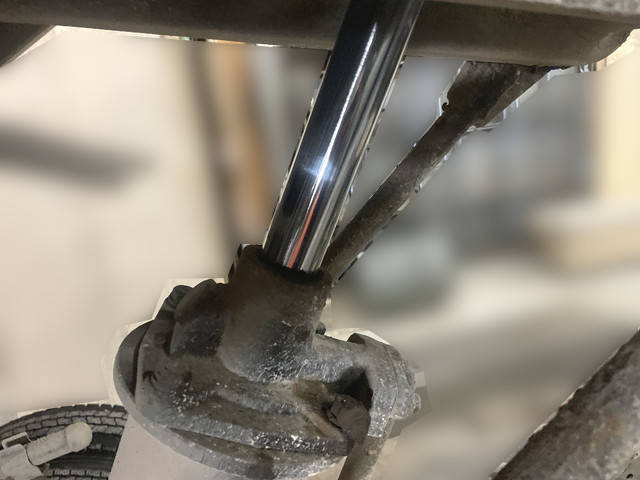 マツダタイタンダンプ小型（2t・3t）[写真13]