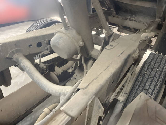 マツダタイタンダンプ小型（2t・3t）[写真15]