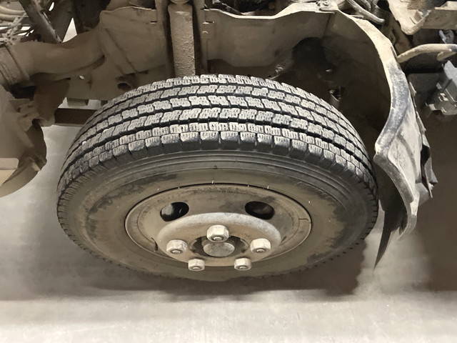 マツダタイタンダンプ小型（2t・3t）[写真17]