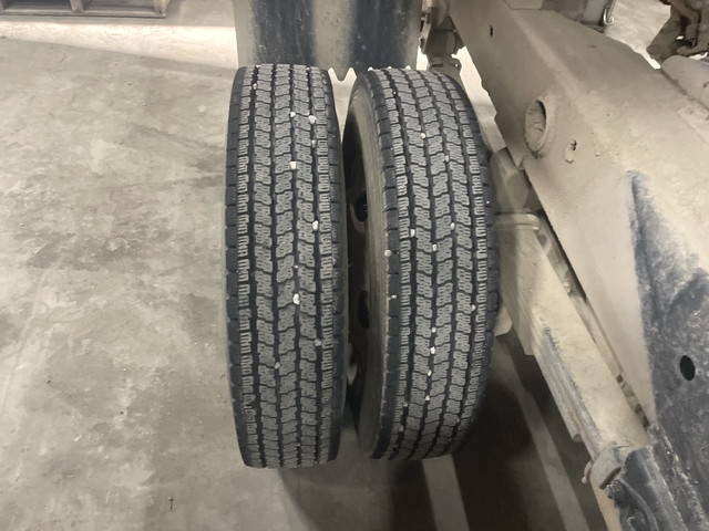 マツダタイタンダンプ小型（2t・3t）[写真18]