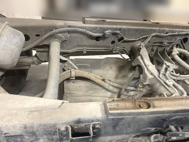 マツダタイタンダンプ小型（2t・3t）[写真19]