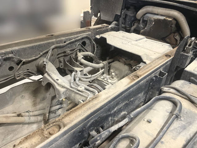 マツダタイタンダンプ小型（2t・3t）[写真20]