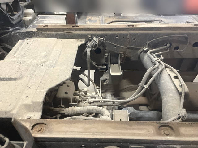 マツダタイタンダンプ小型（2t・3t）[写真21]