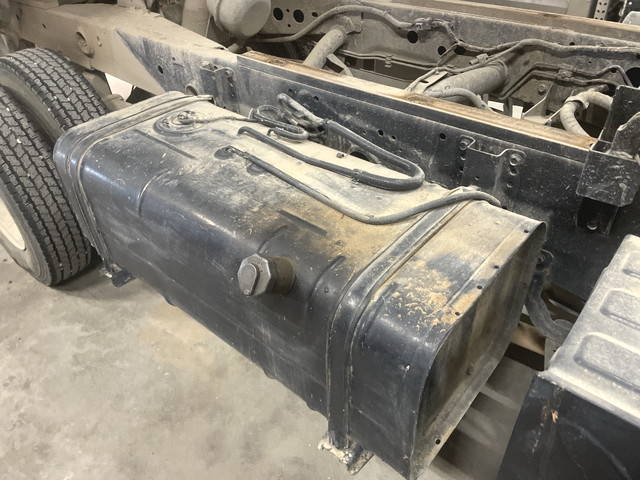 マツダタイタンダンプ小型（2t・3t）[写真25]