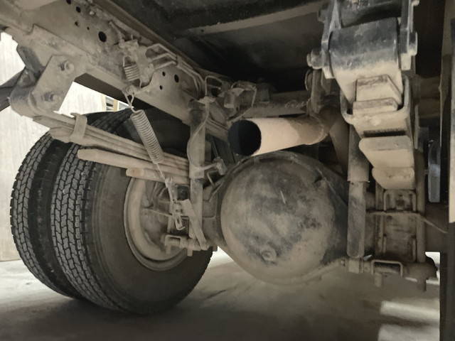 マツダタイタンダンプ小型（2t・3t）[写真26]