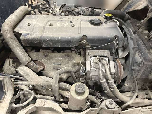 マツダタイタンダンプ小型（2t・3t）[写真27]