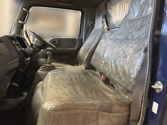 マツダタイタンダンプ小型（2t・3t）[写真31]