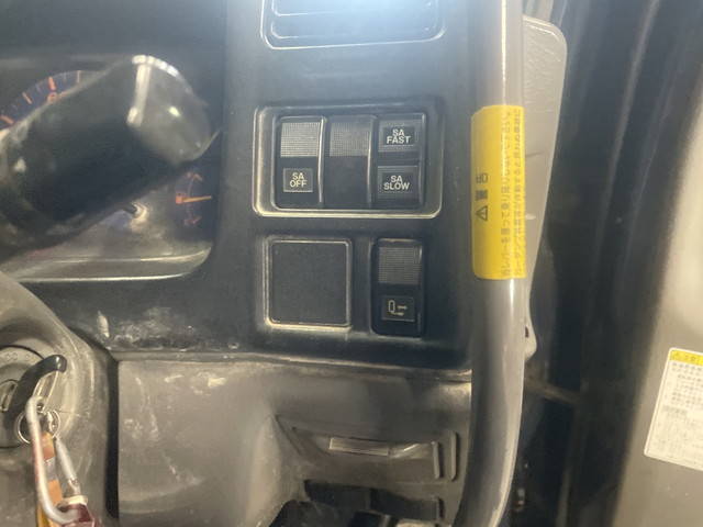 マツダタイタンダンプ小型（2t・3t）[写真34]