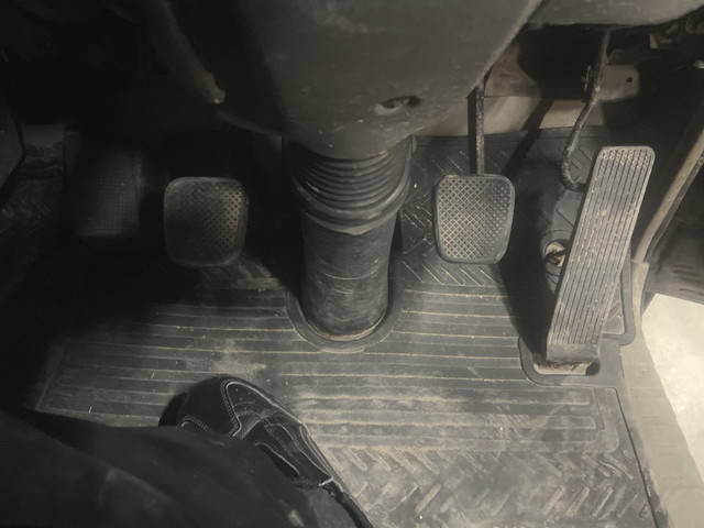 マツダタイタンダンプ小型（2t・3t）[写真36]