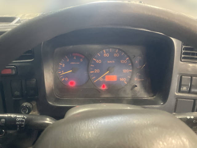 マツダタイタンダンプ小型（2t・3t）[写真37]