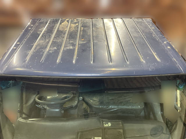 マツダタイタンダンプ小型（2t・3t）[写真05]