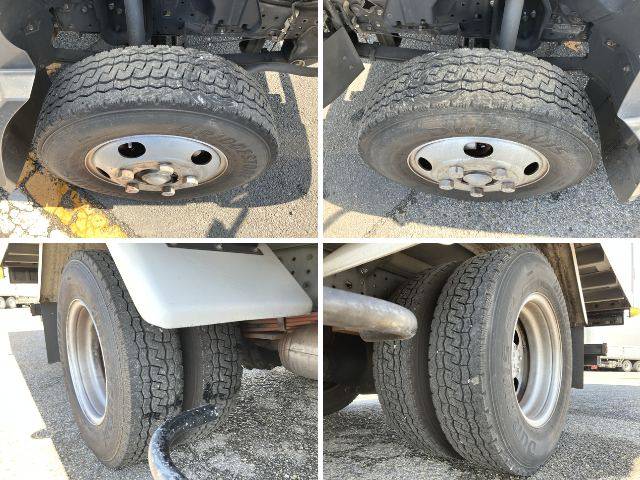 三菱ふそうキャンター冷凍車（冷蔵車）小型（2t・3t）[写真21]