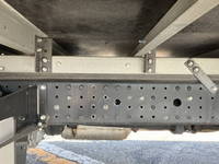 三菱ふそうキャンター冷凍車（冷蔵車）小型（2t・3t）[写真24]