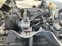 三菱ふそうキャンター冷凍車（冷蔵車）小型（2t・3t）[写真28]