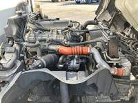 三菱ふそうキャンター冷凍車（冷蔵車）小型（2t・3t）[写真29]