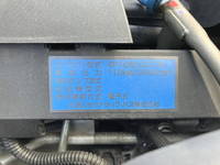 三菱ふそうキャンター冷凍車（冷蔵車）小型（2t・3t）[写真30]