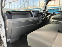 三菱ふそうキャンター冷凍車（冷蔵車）小型（2t・3t）[写真33]