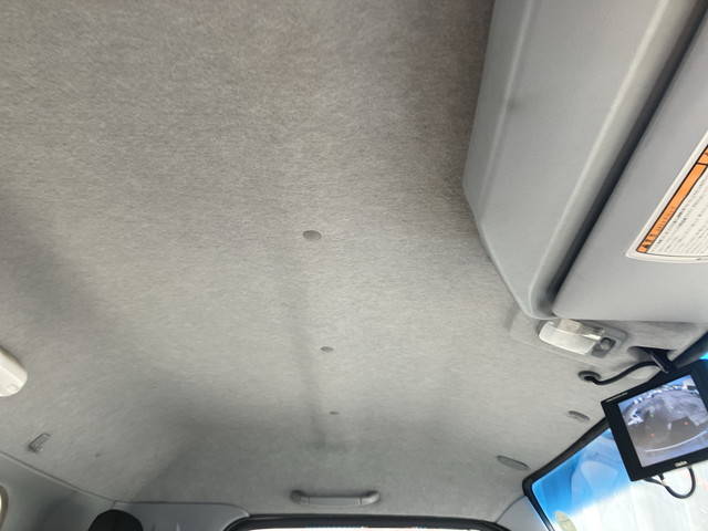 三菱ふそうキャンター冷凍車（冷蔵車）小型（2t・3t）[写真36]