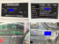 三菱ふそうキャンター冷凍車（冷蔵車）小型（2t・3t）[写真41]