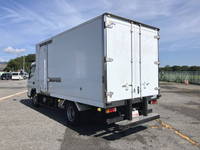 三菱ふそうキャンター冷凍車（冷蔵車）小型（2t・3t）[写真05]