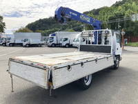 いすゞエルフクレーン4段小型（2t・3t）[写真11]