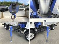 いすゞエルフクレーン4段小型（2t・3t）[写真14]