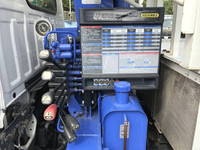 いすゞエルフクレーン4段小型（2t・3t）[写真16]