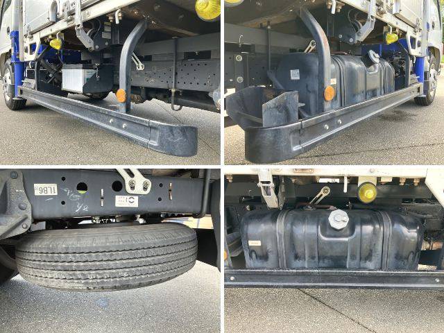 いすゞエルフクレーン4段小型（2t・3t）[写真19]