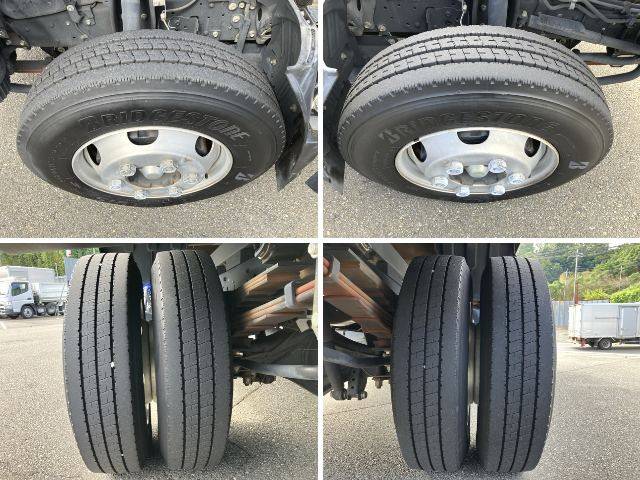 いすゞエルフクレーン4段小型（2t・3t）[写真20]