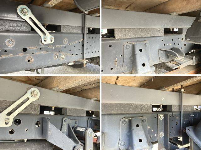 いすゞエルフクレーン4段小型（2t・3t）[写真22]