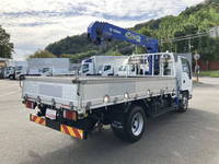 いすゞエルフクレーン4段小型（2t・3t）[写真02]